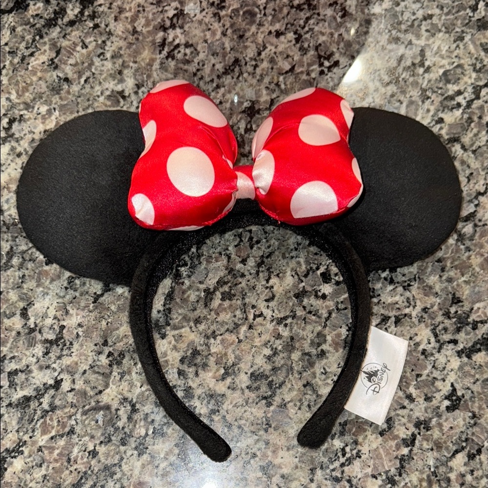 Disney Minnie Mouse Headband